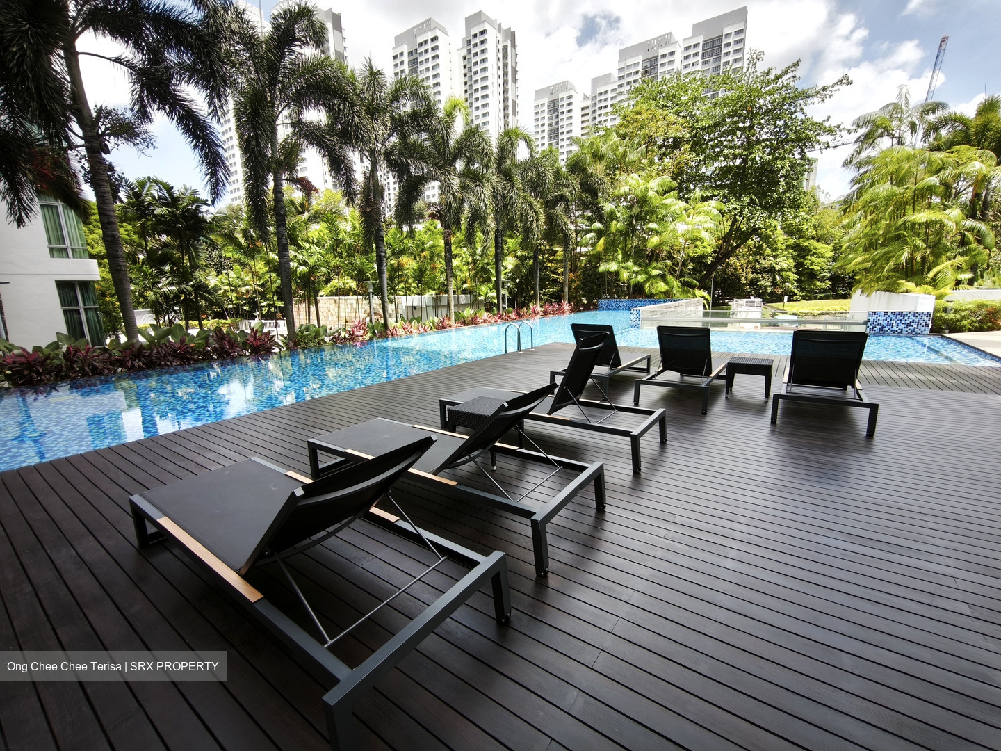 Beacon Heights (D12), Condominium #536205751